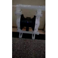 QBY series sanitary micro water diaphragm pump